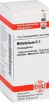 PZN-DE 07458340, DHU-Arzneimittel MILLEFOLIUM D 3, 10 g, Grundpreis: &euro; 903,- /