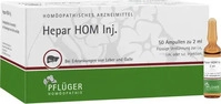 PZN-DE 01006884, Hom&ouml;opathisches Laboratorium Alexander Pfl&uuml;ger Hepar Hom