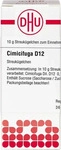 PZN-DE 02638095, DHU-Arzneimittel DHU Cimicifuga D 12 Globuli, 10 g, Grundpreis: