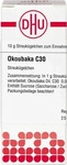 PZN-DE 04229946, DHU-Arzneimittel Okoubaka C 30 Globuli, 10 g, Grundpreis: &euro;