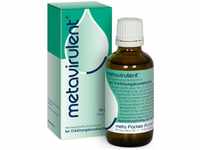 PZN-DE 01358241, meta Fackler Arzneimittel Metavirulent Mischung, 50 ml,...