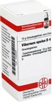 PZN-DE 07250059, DHU-Arzneimittel VIBURNUM OPULUS D 4, 10 g, Grundpreis: &euro; 924,-