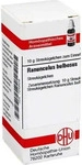 PZN-DE 07249406, DHU-Arzneimittel RANUNCULUS BULB C 6, 10 g, Grundpreis: &euro; 963,-