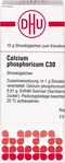 PZN-DE 02889928, DHU-Arzneimittel Calcium Phosphoricum C 30 Globuli, 10 g,
