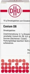 PZN-DE 01767614, DHU-Arzneimittel Conium D 6 Globuli, 10 g, Grundpreis: &euro; 814,-