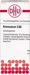 PZN-DE 04223323, DHU-Arzneimittel KREOSOTUM C30, 10 g, Grundpreis: &euro; 847,- / kg