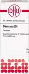 PZN-DE 02629587, DHU-Arzneimittel Damiana D 4 Tabletten, 80 St, Grundpreis: &euro;