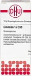 PZN-DE 04212756, DHU-Arzneimittel CINNABARIS C30, 10 g, Grundpreis: &euro; 924,- / kg