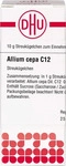 PZN-DE 07158075, DHU-Arzneimittel Allium Cepa C 12 Globuli, 10 g, Grundpreis: &euro;