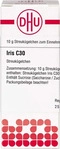 PZN-DE 02925156, DHU-Arzneimittel Iris C 30 Globuli, 10 g, Grundpreis: &euro; 880,- /