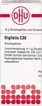 PZN-DE 04215111, DHU-Arzneimittel DIGITALIS C30, 10 g, Grundpreis: &euro; 814,-...