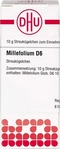 PZN-DE 04227858, DHU-Arzneimittel MILLEFOLIUM D 6, 10 g, Grundpreis: &euro; 913,- /