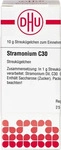 PZN-DE 02932038, DHU-Arzneimittel Stramonium C 30 Globuli, 10 g, Grundpreis: &euro;