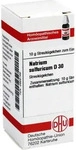 PZN-DE 02928166, DHU-Arzneimittel NATRIUM SULF D30, 10 g, Grundpreis: &euro; 814,- /