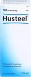 PZN-DE 00505912, Biologische Heilmittel Heel Husteel, Mischung, 100 ml, Grundpreis: