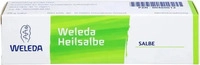 PZN-DE 00460612, Weleda Heilsalbe, 25 g, Grundpreis: &euro; 469,60 / kg