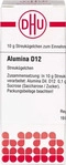 PZN-DE 02109511, DHU-Arzneimittel Alumina D 12 Globuli, 10 g, Grundpreis: &euro;