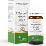 PZN-DE 00576734, Hom&ouml;opathisches Laboratorium Alexander Pfl&uuml;ger Pfl&uuml;gerplex