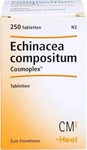 PZN-DE 04328938, Biologische Heilmittel Heel Echinacea compositum Cosmoplex