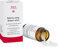 PZN-DE 08787413, WALA Heilmittel Robinia compP, 20 g, Grundpreis: &euro; 415,50 / kg