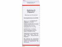 PZN-DE 03112509, Viatris Healthcare Dolichos N Oligoplex, 50 ml, Grundpreis: &euro;