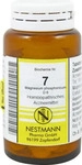 PZN-DE 05955962, NESTMANN Pharma BIOCHEMIE 7 MAGN PHOS D 6, 100 St, Grundpreis: