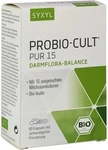 PZN-DE 14143097, MCM KLOSTERFRAU Vertr Probio-Cult Pur 15 Kapseln, 60 St, Grundpreis: