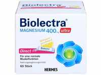 PZN-DE 14371289, HERMES Arzneimittel Biolectra Magnesium 400 mg Ultra Direct Sticks