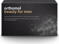 PZN-DE 16016960, Orthomol pharmazeutische Orthomol beauty for men Trinkampullen, 30