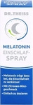 PZN-DE 16764550, Dr. Theiss Naturwaren Dr. Theiss Melatonin Einschlaf-Spray, 30 ml,