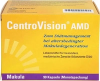 PZN-DE 15401271, OmniVision CentroVision AMD Kapseln, 90 St, Grundpreis: &euro; 0,22
