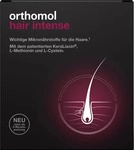 PZN-DE 16866061, Orthomol pharmazeutische Orthomol Hair Intense Kapseln, 180 St,