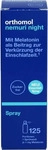 PZN-DE 17209603, Orthomol pharmazeutische Orthomol nemuri night Spray, 25 ml,