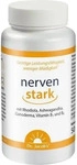 PZN-DE 14399767, Dr. Jacob's Medical Dr. Jacob's nervenstark mit Rhodiola Ashwaganda