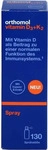 PZN-DE 17444652, Orthomol pharmazeutische Orthomol vitamin D3+K2 Spray, 20 ml,