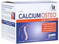 PZN-DE 16605722, Avitale Calcium Osteo 600 Direkt Pulver, 120 St, Grundpreis:...