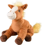PZN-DE 13701997, Greenlife Value Warmies Pony, 1 St