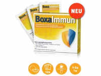 PZN-DE 17438232, Angelini Pharma BoxaImmun Vitamine und Mineralstoffe Sachets, 72 g,