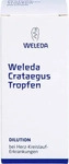 PZN-DE 15432946, WELEDA Crataegus Tropfen, 50 ml, Grundpreis: &euro; 660,- / l