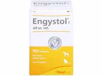 PZN-DE 17202050, Biologische Heilmittel Heel Engystol T ad us. vet. Tabletten,...