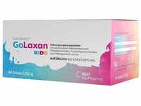 PZN-DE 17604914, HLH BioPharma Lactobact GoLaxan KIDS Pulver, 14 St, Grundpreis:
