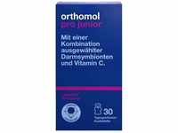 PZN-DE 18113147, Orthomol pharmazeutische Vertriebs Orthomol pro junior Kautabletten,