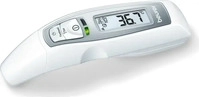 PZN-DE 07581595, Beurer FT70 Multifunktions-Thermometer, 1 St