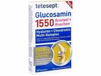 PZN-DE 17825727, Merz Consumer Care Tetesept Glucosamin 1550 Filmtabletten, 40 St,