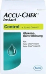PZN-DE 16802411, Roche Diagnostics Accu-Chek Instant Kontrolll&ouml;sung, 3 ml,