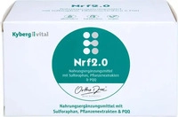 PZN-DE 18375781, Kyberg Vital OrthoDoc Nrf2.0 Kapseln, 90 St, Grundpreis: &euro; 0,38
