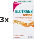PZN-DE 18320478, STADA Consumer Health Elotrans reload Elektrolyt-Pulver mit