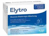 PZN-DE 18653180, Klinge Pharma Elytro Glucose-Elektrolyt-Mischung, 20 St, Grundpreis: