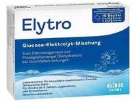 PZN-DE 18653174, Klinge Pharma Elytro Glucose-Elektrolyt-Mischung, 10 St, Grundpreis: