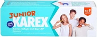 PZN-DE 17817283, Dr. Kurt Wolff Junior Karex Zahnpasta mit BioHAP, 65 ml, Grundpreis: